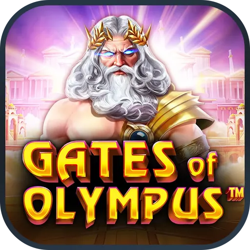 Game Gates of Olympus oleh Pragmatic Play